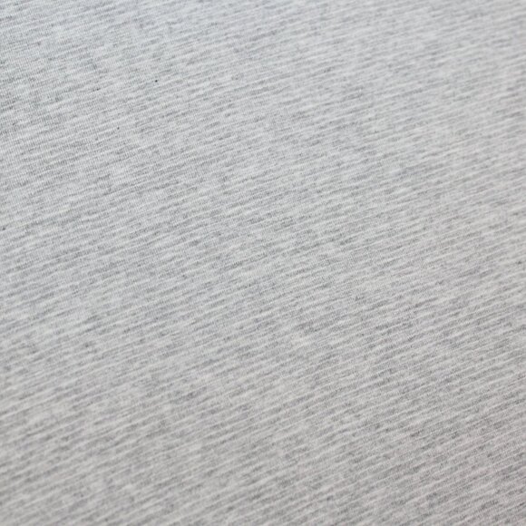 BKE Mens XL Gray Pinstripe Stretch Everyday Wear Polo Shirt Athleisure - Picture 7 of 9